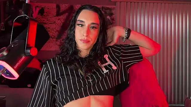 xoFrankie online show from 21, 4, 2026