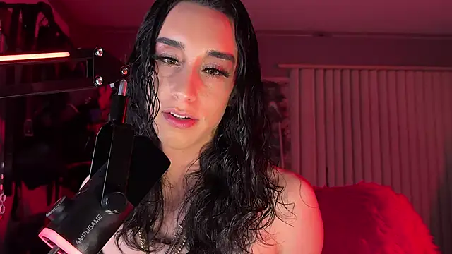 xoFrankie online show from 21, 4, 2026