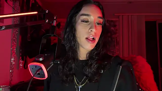 xoFrankie online show from 22, 4, 2026