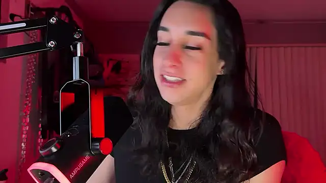 xoFrankie online show from 26, 4, 2026