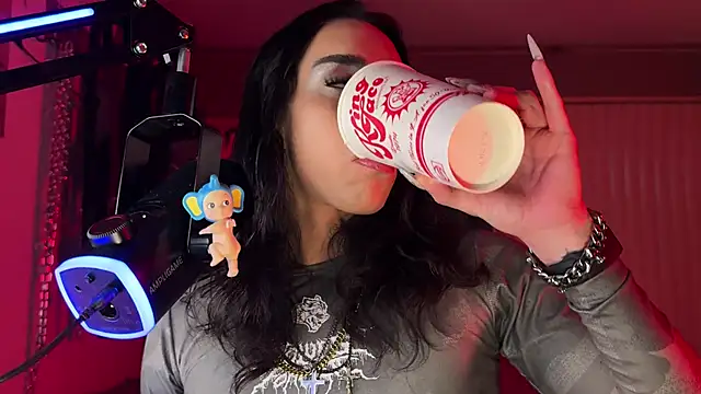 xoFrankie online show from 28, 4, 2026