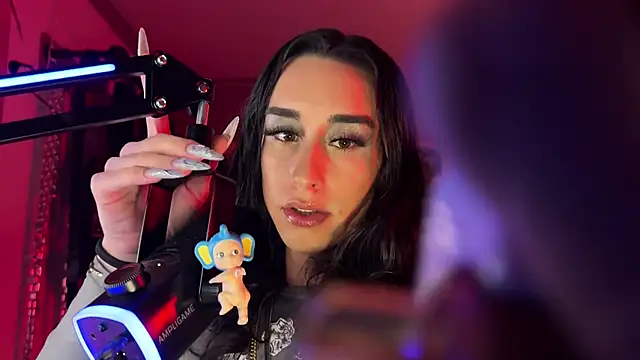 xoFrankie online show from 28, 4, 2026