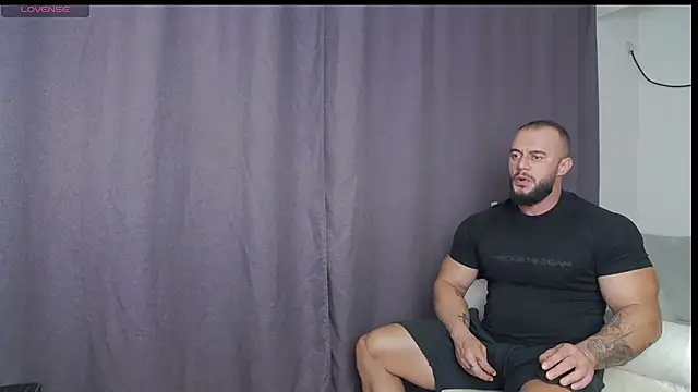 RickyMiami1 online show from 21, 9, 2025