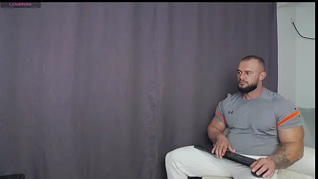 RickyMiami1 online show from 28, 9, 2025