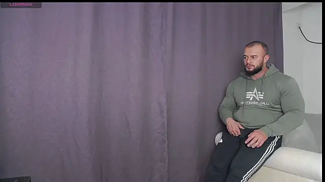 RickyMiami1 online show from 16, 10, 2025