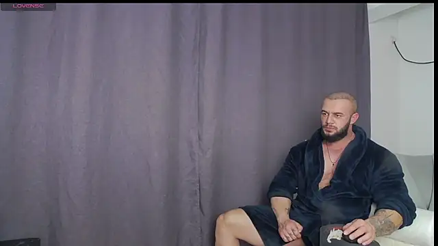 RickyMiami1 online show from 27, 10, 2025