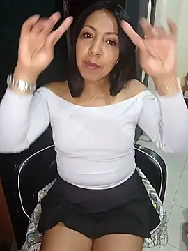 pocahontas nex online show from 24, 11, 2025