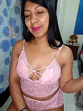 Snapshot of pocahontas_nex chatting on 4, 3, 2026 pocahontas nex online show from 4, 3, 2026