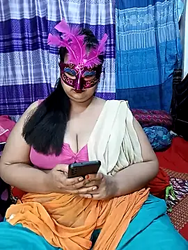 Tanisha-Chy online show from 6, 2, 2026