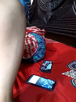 Tanisha-Chy online show from 24, 4, 2026