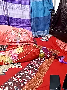 Tanisha-Chy online show from 26, 4, 2026