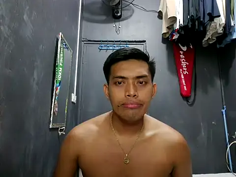 Snapshot of MisterMidnightXXX chatting on 2, 8, 2026 MisterMidnightXXX online show from 2, 8, 2026