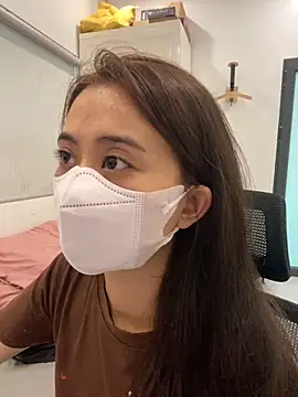 Mochi21 online show from 15, 10, 2025