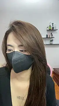 Mochi21 online show from 20, 2, 2026