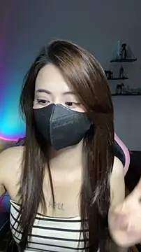 Mochi21 online show from 20, 3, 2026