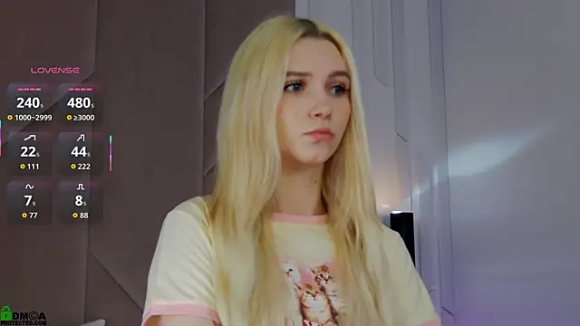 Snapshot of SaraHearts chatting on 21, 11, 2025 SaraHearts online show from 21, 11, 2025