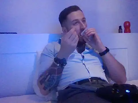 Keviios online show from 15, 9, 2025