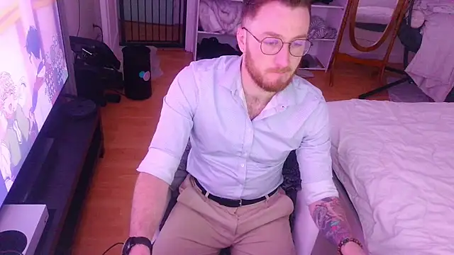 Keviios online show from 3, 2, 2026