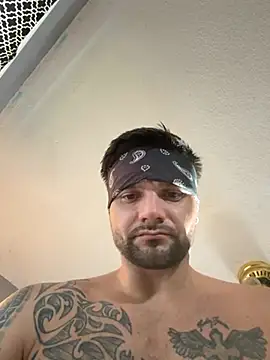 CaptHook931 online show from 13, 4, 2026