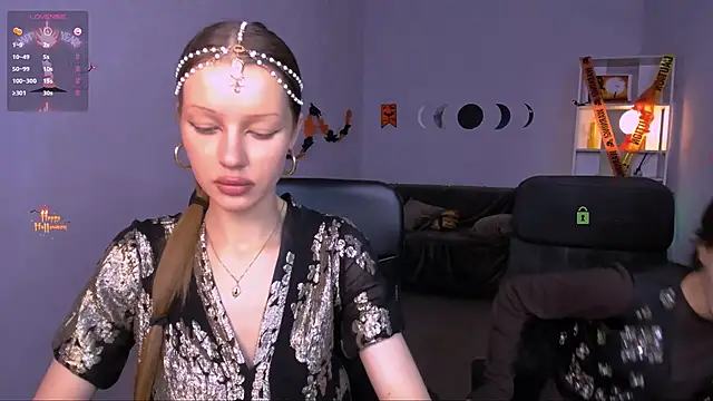 khloebeauty online show from 31, 10, 2025