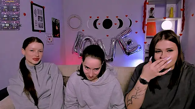 khloebeauty online show from 10, 2, 2026