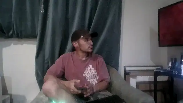 Sicksob online show from 1, 7, 2026