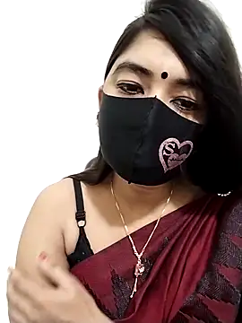 Puja-Rane online show from 20, 9, 2025