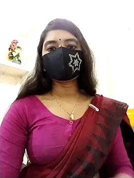 Puja-Rane online show from 24, 10, 2025