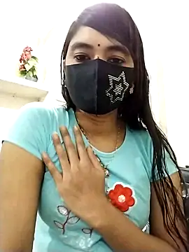 Puja-Rane online show from 5, 11, 2025