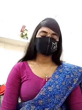 Puja-Rane online show from 19, 11, 2025