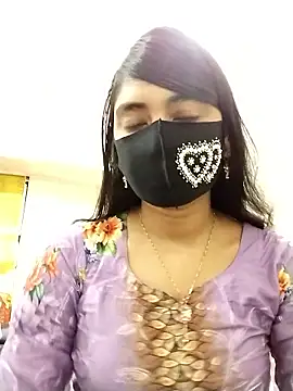 Puja-Rane online show from 19, 1, 2026