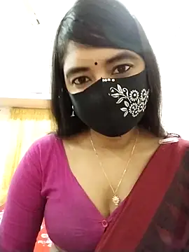 Puja-Rane online show from 23, 2, 2026