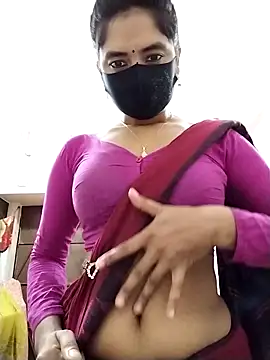 Puja-Rane online show from 23, 4, 2026