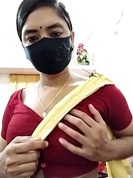 Puja-Rane online show from 25, 4, 2026