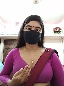 Puja-Rane online show from 8, 6, 2026