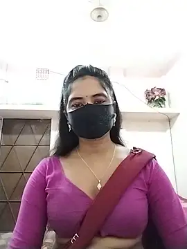 Puja-Rane online show from 8, 6, 2026