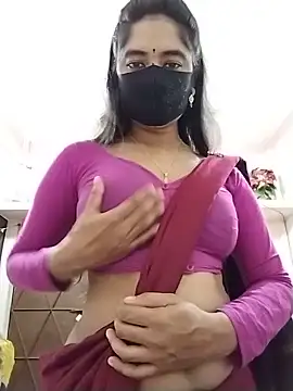Puja-Rane online show from 11, 6, 2026