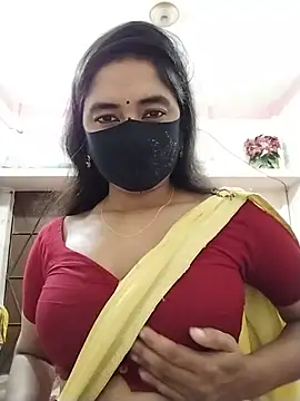 Puja-Rane online show from 13, 6, 2026