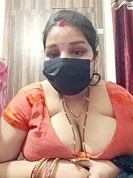 Snapshot of Sexybhabhi6 chatting on 15, 1, 2026 Sexybhabhi6 online show from 15, 1, 2026