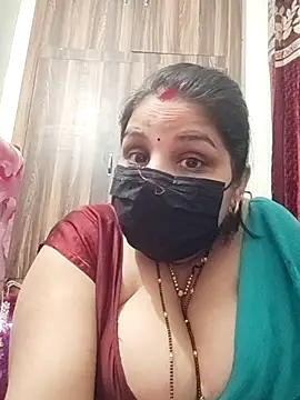 Snapshot of Sexybhabhi6 chatting on 17, 1, 2026 Sexybhabhi6 online show from 17, 1, 2026