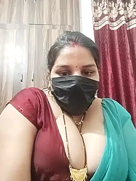 Snapshot of Sexybhabhi6 chatting on 18, 1, 2026 Sexybhabhi6 online show from 18, 1, 2026