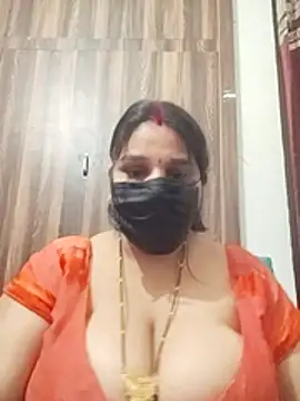 Snapshot of Sexybhabhi6 chatting on 16, 2, 2026 Sexybhabhi6 online show from 16, 2, 2026