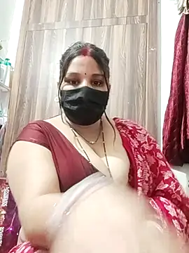 Sexybhabhi6 online show from 19, 6, 2026