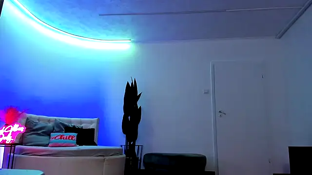 JessicaSky  online show from 26, 9, 2025