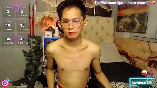 Skinny CumLoader69 online show from 11, 10, 2025