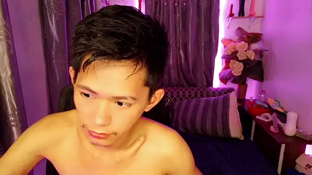 Skinny CumLoader69 online show from 3, 2, 2026