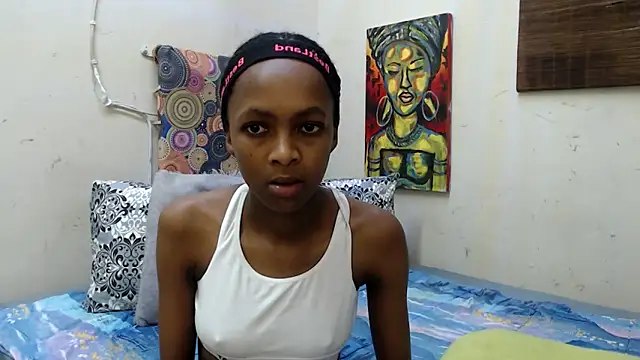 BetzLeexoxo online show from 26, 4, 2026