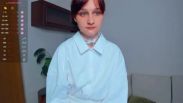 KatyKufel online show from 21, 9, 2025