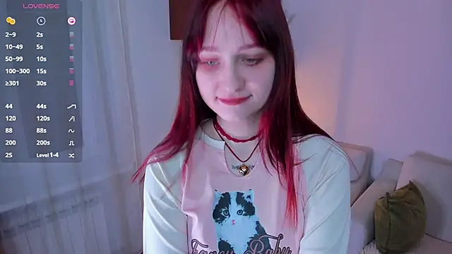 KatyKufel online show from 16, 1, 2026