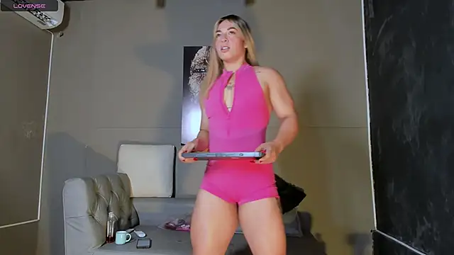 AliceFit 212 online show from 24, 5, 2026